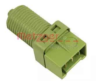 Выключатель фонаря сигнала торможения METZGER купить